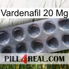 Vardenafil 20 Mg 30